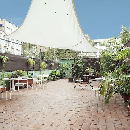 Apartamento Diagonal Барселона Екстер'єр фото
