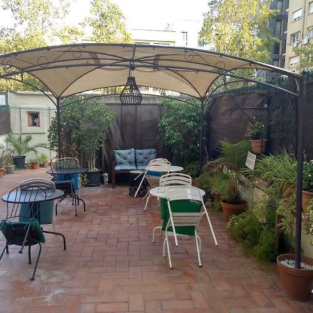 Apartamento Diagonal Барселона Екстер'єр фото