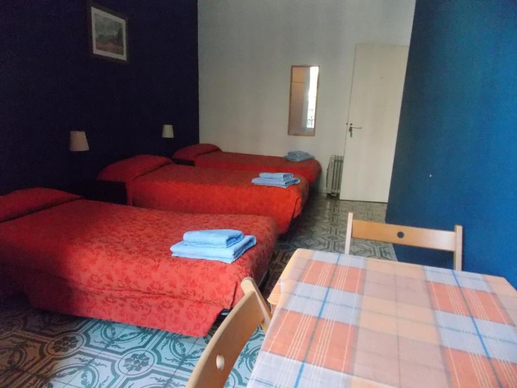 Apartamento Diagonal Барселона Номер фото