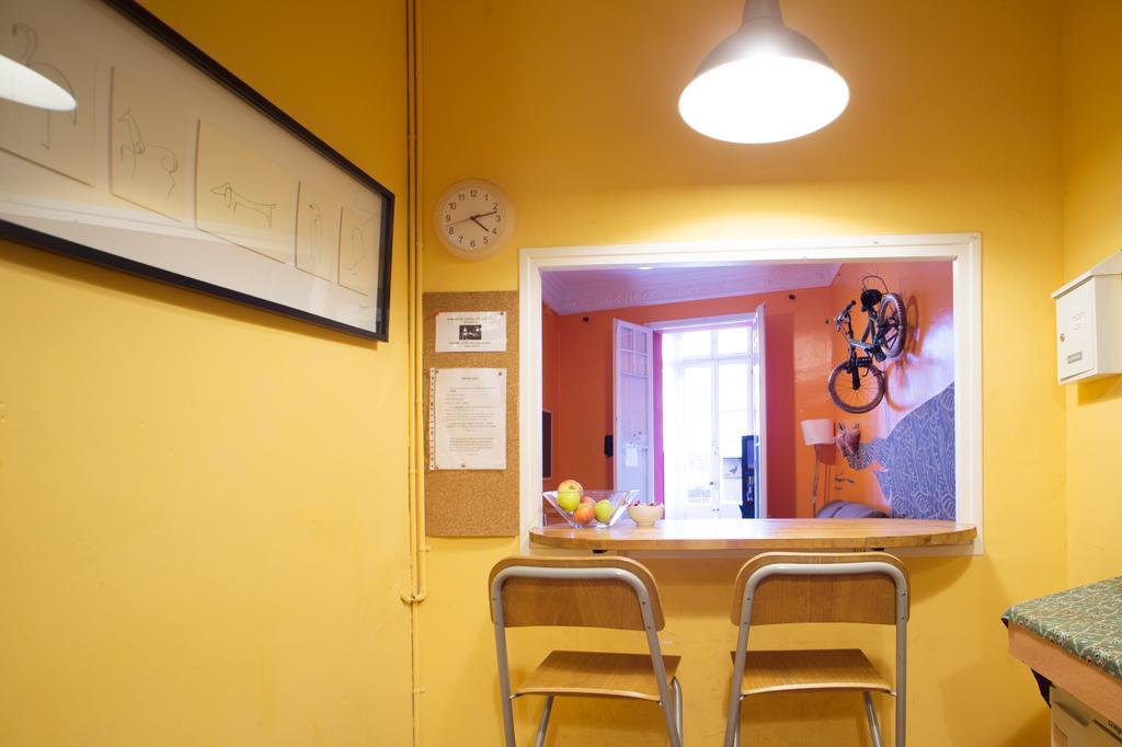 Apartamento Diagonal Барселона Екстер'єр фото