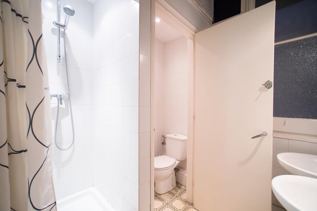 Apartamento Diagonal Барселона Екстер'єр фото