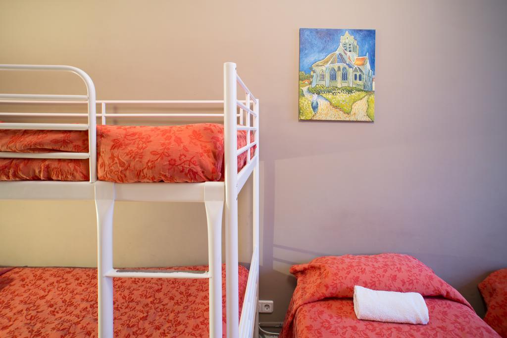 Apartamento Diagonal Барселона Екстер'єр фото