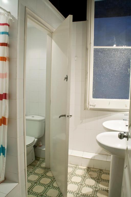 Apartamento Diagonal Барселона Екстер'єр фото