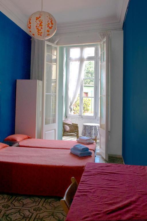 Apartamento Diagonal Барселона Номер фото