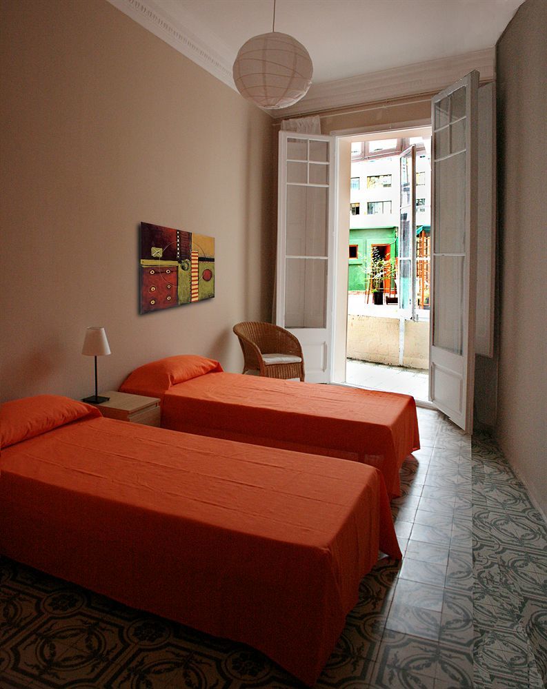 Apartamento Diagonal Барселона Екстер'єр фото