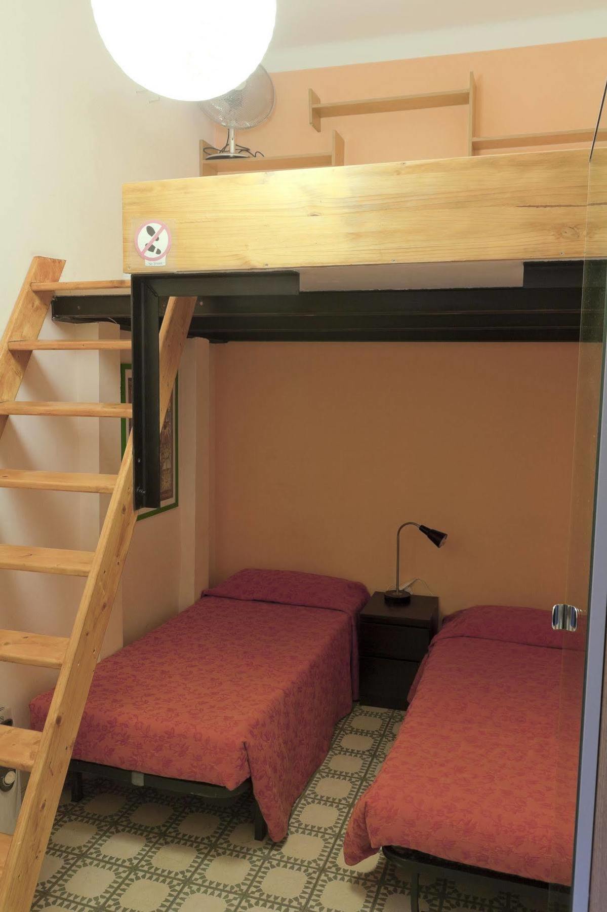 Apartamento Diagonal Барселона Екстер'єр фото