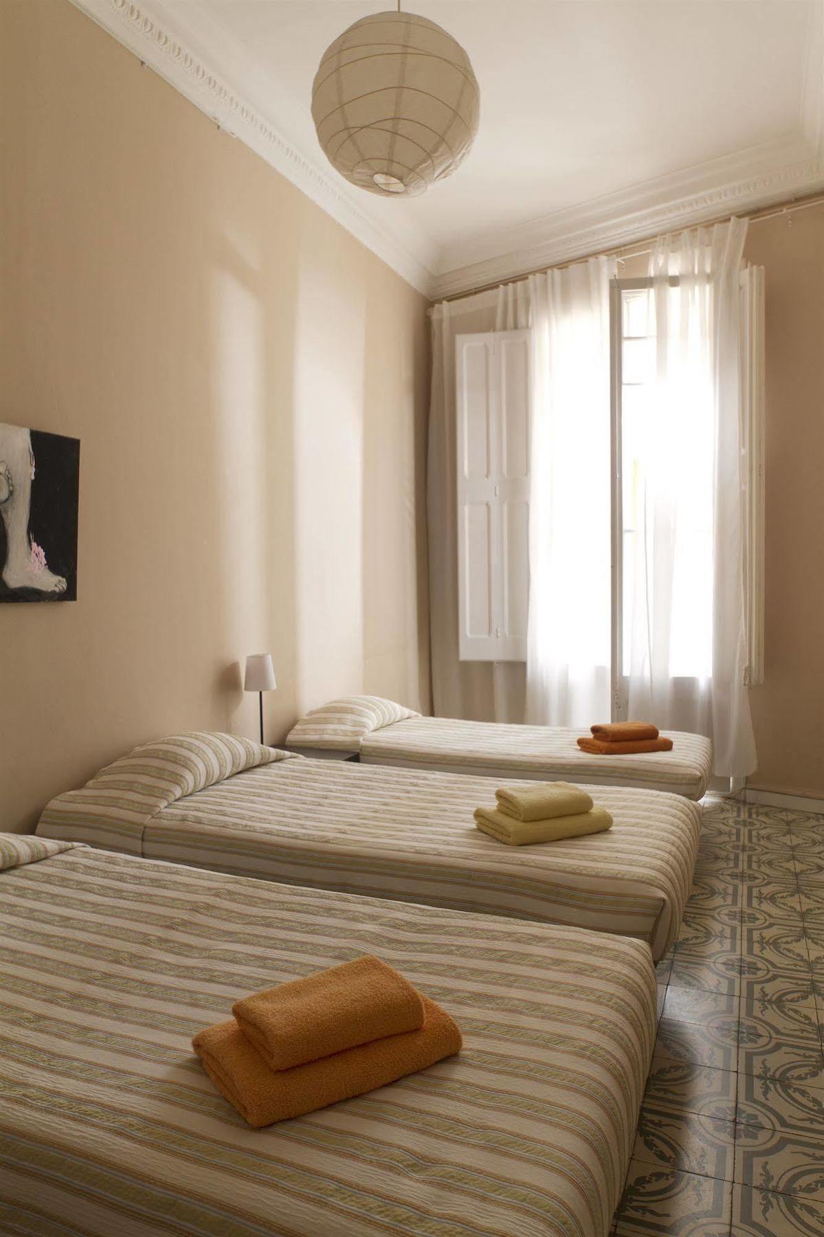 Apartamento Diagonal Барселона Екстер'єр фото